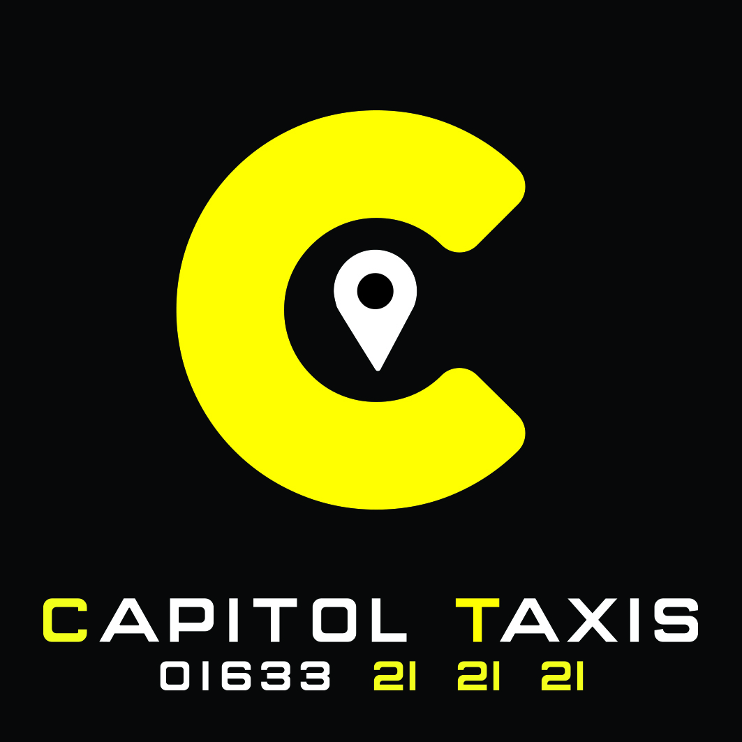 Captitol-Taxis-Logo-Black-With-Text