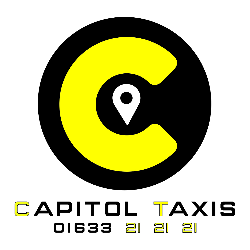 Captitol-Taxis-Logo-White-With-Text