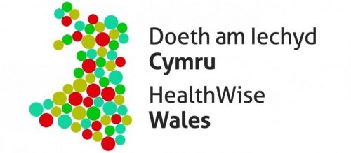 Health-Wise-Wales