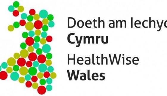 Health-Wise-Wales