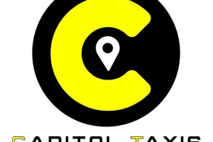 Captitol-Taxis-Logo-White-With-Text