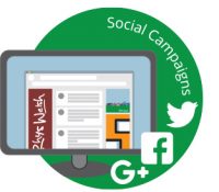 Social-Campaigns-for-Businesses-websites-Cardiff-RollOver